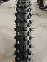 Neumático de Motocross y Enduro Ultra Suave Tipo Goma 90/90-21 140/80-18 al por Mayor