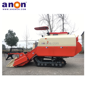 เครื่องเก็บเกี่ยวข้าวโพด ANON Mimi,เครื่องเก็บเกี่ยวข้าวโพดขนาดเล็กสำหรับข้าวโพดข้าวคาโนลาและถั่วเหลือง - Product Image 6