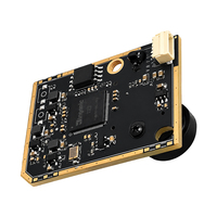 Módulo de Cámara USB GC2083 SOC 2MP 1080P Codificación H.264/H.265 Visión Integrada para Impresora 3D y Robot