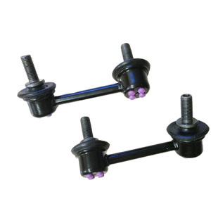 Rotules de barre stabilisatrice arrière Honda CR-V 52320 S9A 003 52321 S9A 003 Gauche Droite Pièces de rechange - Product Image 3