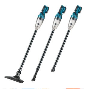Wholesale 21V Lithium Industrial Handheld Cordless Vacuum Cleaner With Brushless Motor Rechargeable Battery <b>Power</b> <b>Tool</b> Battery-p - Product Image 2