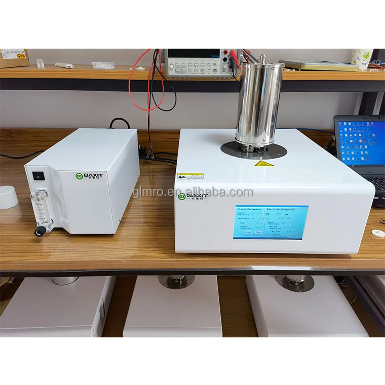 Программируемый распылитель соли LIYI ASTM B117, для камеры с сенсорным экраном Nss Cass
