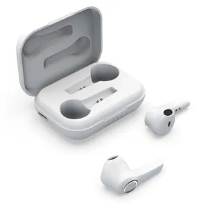 2021 Auricular F9 F9-5 TWS Drahtlose Ohrhörer Ture Stereo Touch Mini Kopfhörer Kopfhörer