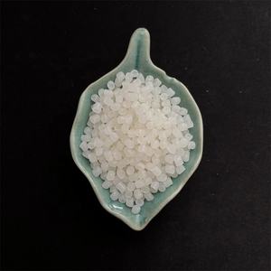 Chine Granules de PE-HD MB6562 Granulés résineux Résine plastique Polymère - Product Image 5