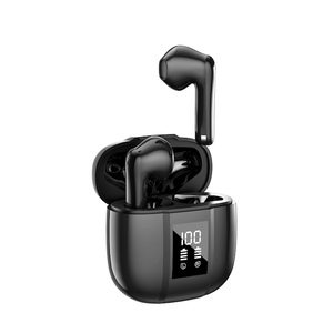Auriculares IP7 a prueba de agua Auriculares estéreo Auriculares de graves profundos Auriculares inalámbricos para juegos Cancelación de ruido TWS <span class=keywords><strong>Airbuds</strong></span> i50 Auriculares - Product Image 3