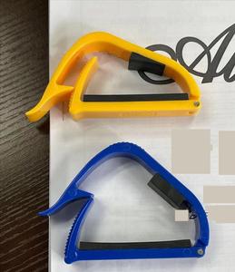 A007e đàn guitar dân gian cổ điển <span class=keywords><strong>Clip</strong></span> nhựa sandhi Guitar <span class=keywords><strong>clip</strong></span> cho nhạc cụ cho Alice Guitar phụ kiện - Product Image 6