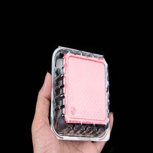 Almohadillas Absorbentes de Agua Desechables de Grado Alimenticio de Alta Calidad de 76*76 mm para Frutas y Verduras - Product Image 6