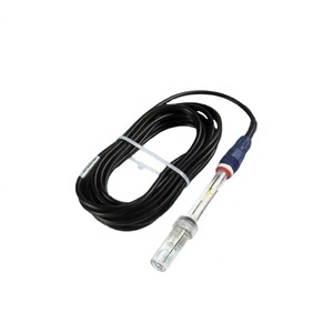 Medidor de pH Portátil, Resolución de 0.1mg/L, Rango de 0-20mg/L, Certificado CE, Económico, Analógico, para Acuicultura, Compatible con OEM Personalizado, Oxígeno Disuelto - Product Image 5