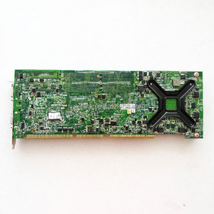 Ordinateur embarqué ADVANTECH PCA-6190/PCA-6190VG GA775 Carte processeur Pentium 4/Celeron D VGA/Dual Gigabit LAN/HISA/DVI - Product Image 3