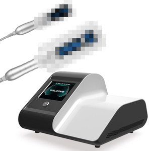 Gran oferta rodillo de masaje reducción de celulitis rodillo moldeador de cuerpo máquina anticelulitis para cara y cuerpo - Product Image 5