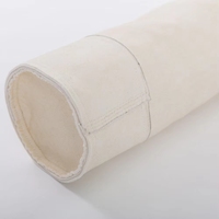 Pabrik Campuran Aspal Berbahan Polyester Needle Punched Felt, Pabrik Pengolahan Biji-bijian, Pabrik Karbon Hitam