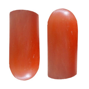 Desodorante Corporal en Barra, Mineral Orgánico, Hecho a Mano, Desodorante de Sal del Himalaya Ecológico, Piedra Desodorante Artesanal para el Cuidado de la Piel - Product Image 6