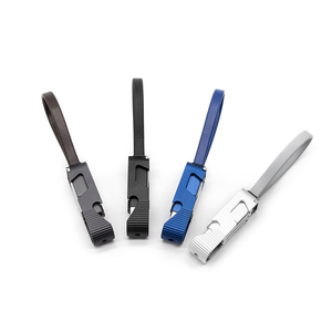 Giá rẻ Nhà máy cung cấp điện thoại di động phụ kiện đa xách tay 13cm mở chai sạc cáp với điện thoại đứng - Product Image 1