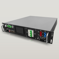 BMS haute tension GCE HV BMS 120S384V 50A pour système de stockage d'énergie de batterie LiFePO4 ESS UPS et appareillage de poste de transformation