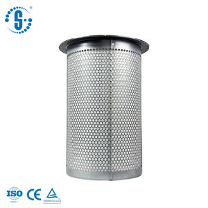 Separador de Aceite para Compresor de Aire de Tornillo 250005-547 OS5143 - Product Image 6