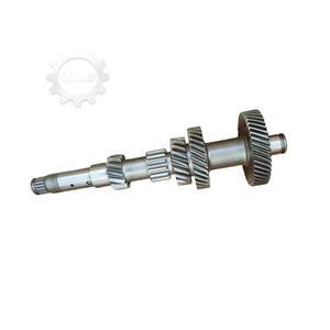 เพลาซิงโครไนซ์เกียร์สำหรับรถยนต์ไฮลักซ์ ISO9001 CE OEM 33421-71050 33421-35140 33421-26071 33421-0k040 คุณภาพสูง ใหม่ - Product Image 1