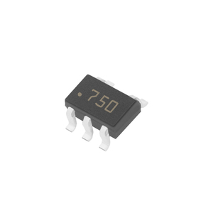 ST715C50R ชิป IC ใหม่เอี่ยมแท้ บรรจุภัณฑ์แบบ SOT-323-5 ชิปอิเล็กทรอนิกส์สำหรับปีใหม่ ชิ้นส่วนอิเล็กทรอนิกส์ขนาดเล็กแบบกำหนดเอง - Product Image 1