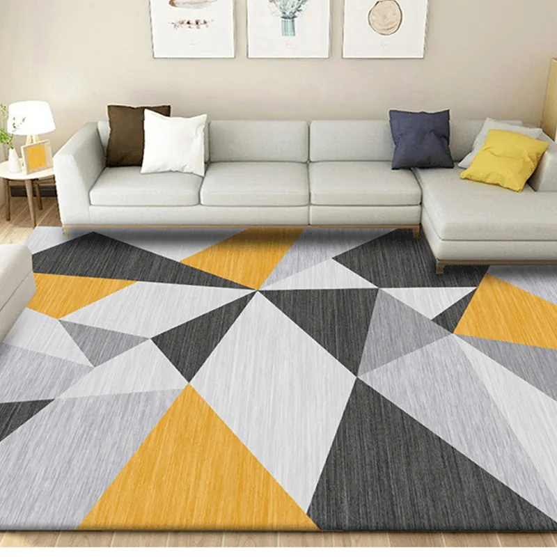 Großhandel benutzer definierte 3d gedruckt Luxus Boden Teppich Top-Qualität Teppiche Center Area Teppiche Wohnzimmer Matten