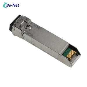 Sử dụng mô-đun quang học SFP-10G-LR 10g duy nhất chế độ SFP + thu phát mô-đun 1310nm 10Km LC Tương thích thiết bị chuyển mạch - Product Image 6