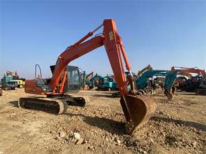 Precio de descuento HITACHI ZX120, el motor original de la excavadora ZX120 ZX200 de la más alta calidad a la venta - Product Image 4