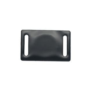 Etiqueta de goma suave personalizada NFC 215 Etiquetas Etiqueta RFID Tarjeta de PVC - Product Image 1