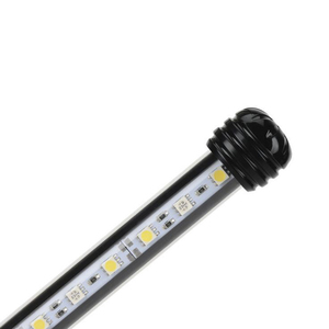 Lampe RGB led pour <span class=keywords><strong>aquarium</strong></span> 19-49 <span class=keywords><strong>cm</strong></span>, décoration lumineuse, barre d'eau, confort des poissons, IP68 - Product Image 2