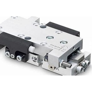 Module linéaire Domino LM 05 S-120 3025803 pour systèmes d'automatisation industrielle - Product Image 2