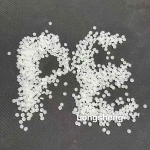 เม็ดพลาสติก HDPE 85612 IM คุณภาพสูงชนิดเงาพิเศษ สำหรับกล่องเก็บหมวกนิรภัย ถังขยะ - Product Image 6