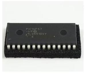 ชิปไอซี MCU ไมโครคอนโทรลเลอร์ 8 บิต แบบ DIP-40 รุ่น PIC16F724-E/P ชิ้นส่วนอิเล็กทรอนิกส์ วงจรรวม บริการ SMT PCBA - Product Image 1