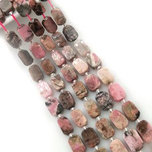 Pulsera de Piedra Natural con Cuentas de Vidrio Coloridas, Solución de Embalaje Personalizado Exclusivo para Viajes Seguros, Lista para Enviar (RTS) - Product Image 1