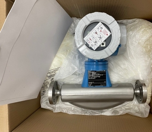 Ban đầu endress + hauser Flow Meter 83f08-ad2saaaaaaba coriolis khối lượng lưu lượng kế đo lường/Khối lượng Cảm biến lưu lượng lưu lượng mét - Product Image 5