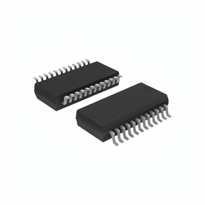 Electronic Circuit Components Data Acquisition LTC1450IG#TRPBF 24 SSOP Original One Stop Service - Product Image 1