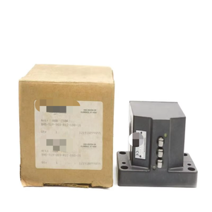 Programación PLC Dedicada PAC de Automatización Industrial, Original, Listo, Disponible, 01020770354, 240VAC, 6A, NSMP, Nuevo, 1, 2, 1, 2, 1, 2, 2, 2 - Product Image 1