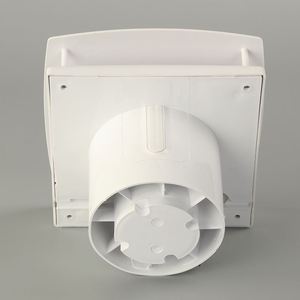 Ventilateurs d'extraction extérieurs commerciaux pour salles <span class=keywords><strong>de</strong></span> <span class=keywords><strong>bain</strong></span> 100 mm, alimentés par USB/batterie, faible bruit 40 dB, certifiés CE - Product Image 6