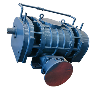 Shangu Série RSR Souffleurs de racines de haute qualité pour ventilateurs de four à adsorption oscillant sous pression Compresseurs à vapeur avec CE - Product Image 1