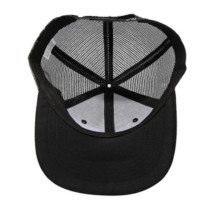 Unisex Mesh Baseball Cap Adjustable Breathable Sun Protection Hat For Kids Summer Outdoor Activities Years Old Custom Embroidery - Product Image 3