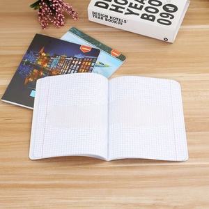 Cuaderno <span class=keywords><strong>de</strong></span> Papel Copllent para Exportación, Sin Madera, Grapadora, Cuaderno <span class=keywords><strong>de</strong></span> Comercio Exterior, Páginas Internas Rusas, Papel <span class=keywords><strong>de</strong></span> Pulpa <span class=keywords><strong>de</strong></span> Madera - Product Image 3