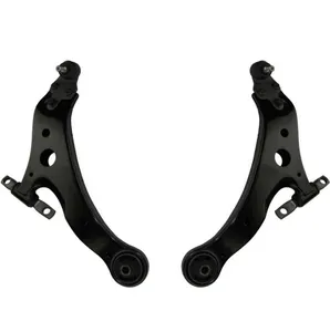 Control Arm Front Lower Pair Set For Toyota Avalon 48068-33050/48069-33050