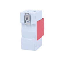 LY1-B60 60KA inverseur de surtension 220V AC parafoudre protecteur d'éclairage protecteur haute tension transitoire