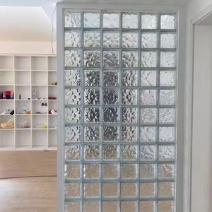 Bloques de Vidrio Esmerilado Aislantes Térmicos para Baños Modernos, al Mejor Precio - Product Image 4