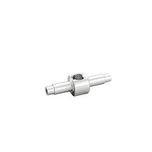Vis horizontale en acier inoxydable non standard, vis de forme spéciale, usinée CNC, métrique, taille maximale 100 mm - Product Image 3