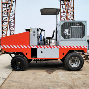 <span class=keywords><strong>Pavé</strong></span> à béton lourd pour les projets de construction routière à grande échelle - Product Image 2