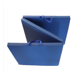 Tapis de gymnastique pliables à <span class=keywords><strong>velcro</strong></span>, mécaniques, de 40 mm, pour équipement de gym, à <span class=keywords><strong>acheter</strong></span> absolument - Product Image 2