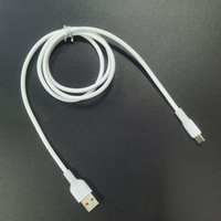 Câbles de charge rapide USB4 Type-C en silicone 6A