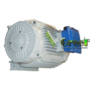 Générateurs à aimants à faible régime 10 kVA 220 V - Product Image 3