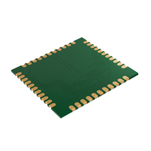 Qogrisys 150Mbps 2.4G chi phí thấp <span class=keywords><strong>WIFI</strong></span> modul Realtek rtl8723ds sdio2.0 giao diện <span class=keywords><strong>11n</strong></span> <span class=keywords><strong>Wifi</strong></span> mô-đun - Product Image 4