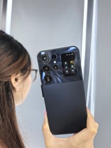 Nuevo Smartphone Original S25 Ultra, 16GB 1TB, 7.3 Pulgadas, 5G, Android 15, Deca Core, Reconocimiento Facial, Bajo Precio, 5G+ - Product Image 3