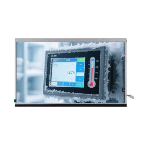 CEM 11.6นิ้ว1920*1080 LCD ความสว่างสูงจอ LCD อุตสาหกรรมความสว่าง2000หน้าจอสัมผัส - Product Image 1