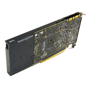 Nouvel arrivage : Cartes graphiques toutes marques P620, P1000, P2200, P4000, P5000, K4200, K2200 (2G, 4G, 5G, 8G, 16G, 24GB) – Quadro P620, P1000, P2000 neuves - Product Image 4