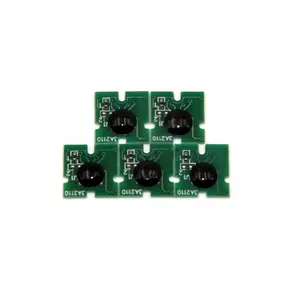 OCBESETJET 700ML/PC T6941-T6945 6945 Cartridge 1 Time Chip For Epson Surecolor T7070 T3000 T5000 T7000 T3070 5070 T7070